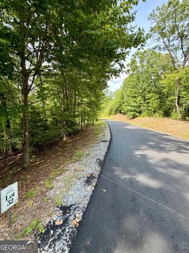 Land, Blue Ridge, GA