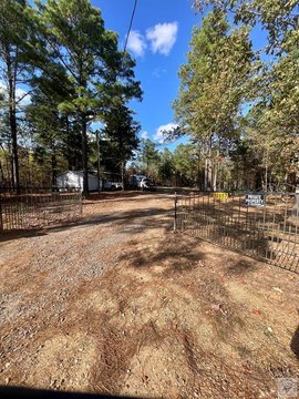 9.149 Acres Near Doddridge