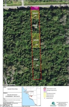 Naples Land Ready For Building