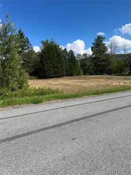Mountain View Building Lot