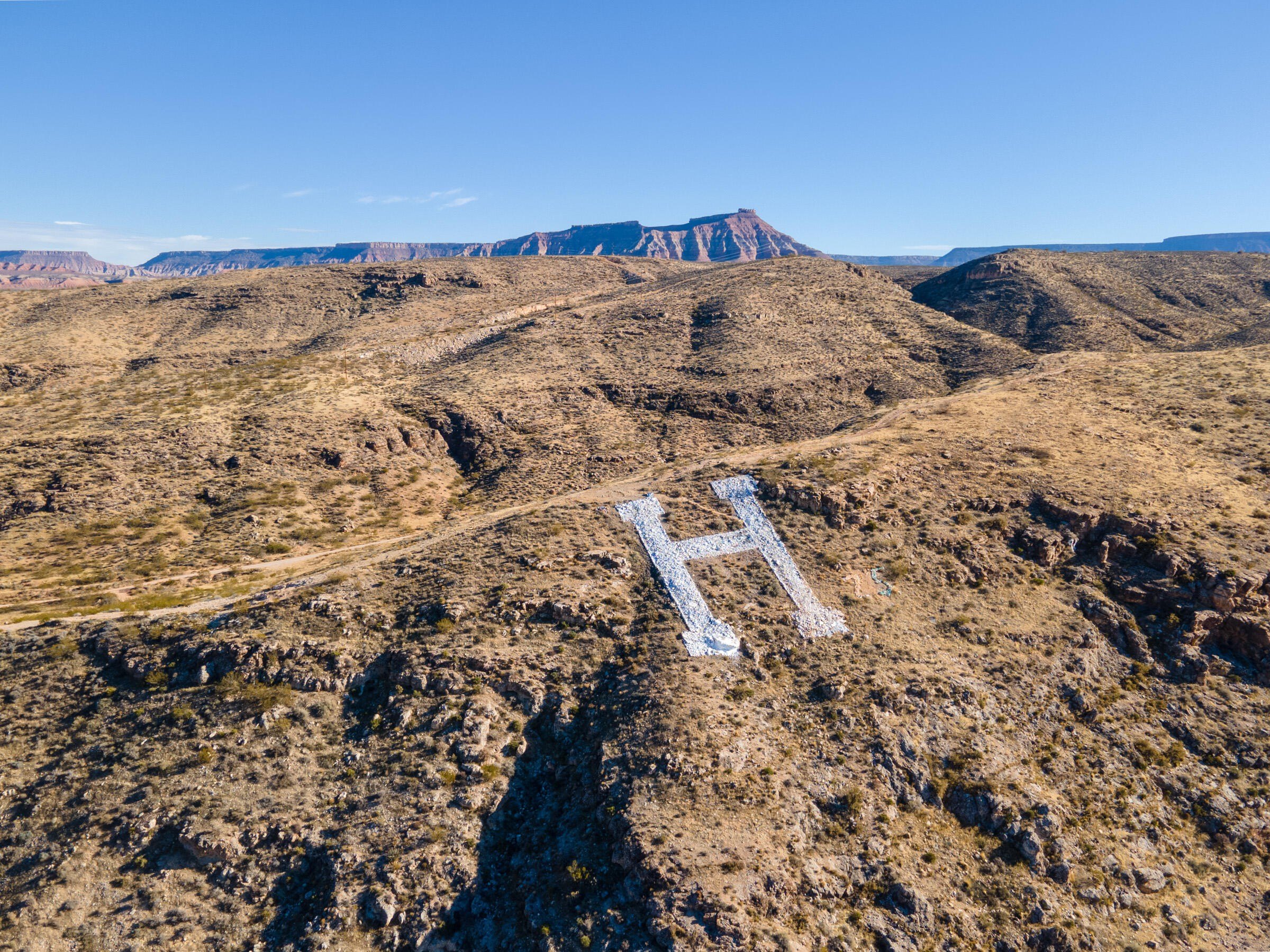 Hurricane UT Land Opportunity
