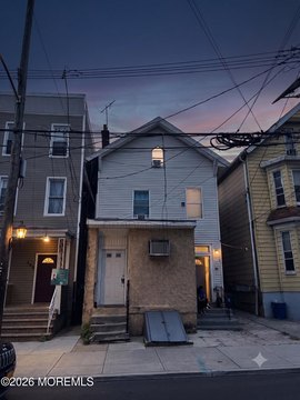 Newark Two-Family Investment Opportunity