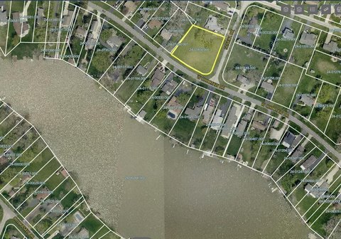 LAND - London, OH