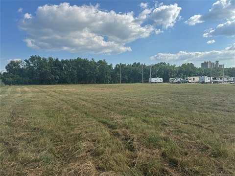 Highway 60 Commercial Land