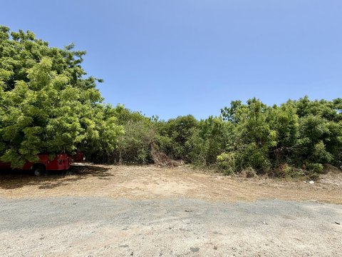 Land, St. Croix, VI