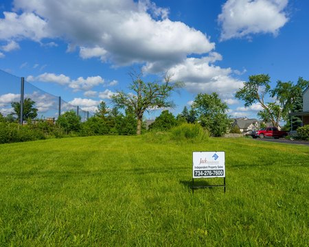 Ann Arbor Commercial Land Available