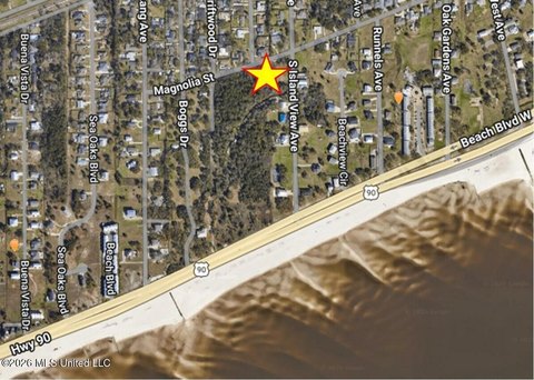 LAND - Long Beach, MS