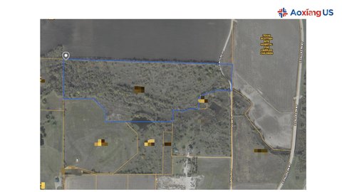 Agricultural Land Development Opportunity