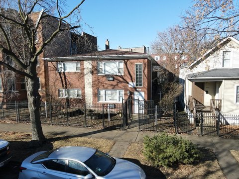 Chicago Multifamily Investment Opportunity