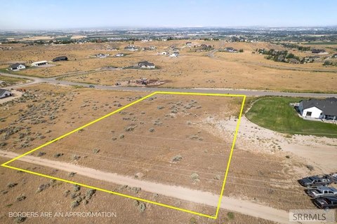 Ammon, ID Land For Sale