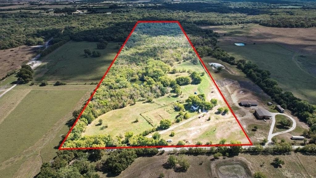 50 Acres of Hunting Land