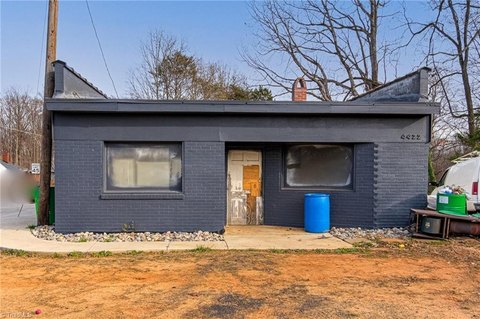 Commercially Zoned Land in Browns Summit