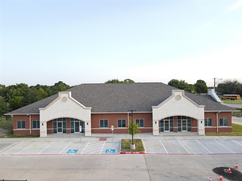 Flower Mound Office Suite Available