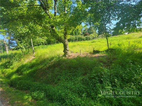LAND - Boone, NC