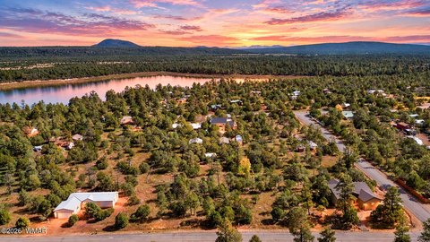 Land, Lakeside, AZ