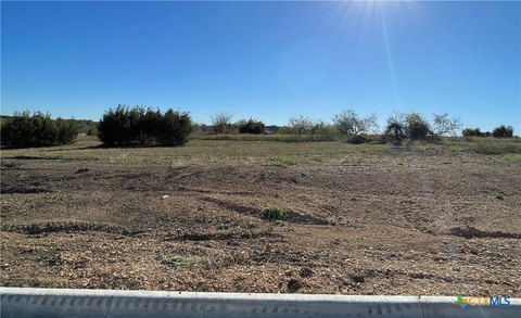 Residential Land in Salado, TX