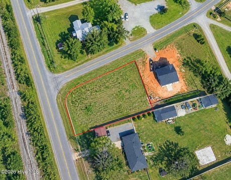 Land, Mooresville, NC