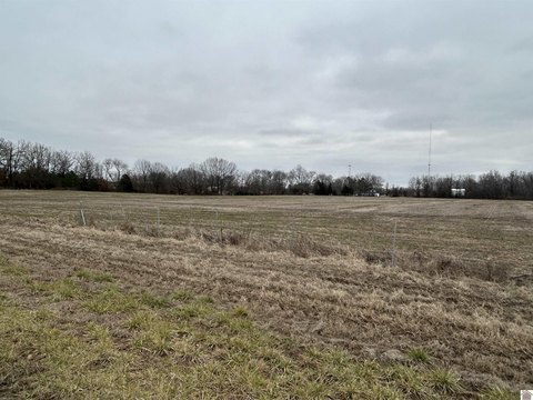 Controlled-Access Development Land with Pond