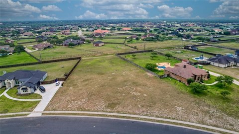 LAND - Corpus Christi, TX
