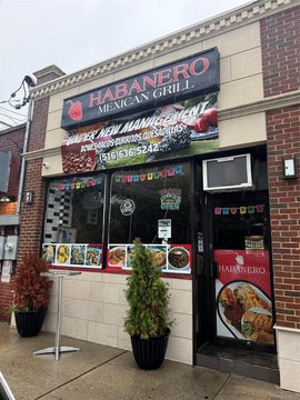 Mexican Restaurant Business