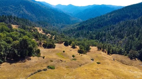 98.55 Acres of Scenic Land
