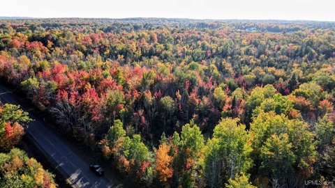 VACANT LAND, Atlantic Mine, MI