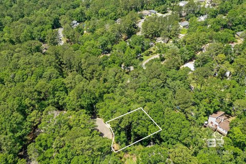 Residential Lot in Lake Forest
