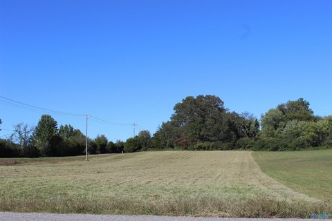 Residential Land in Athens, AL