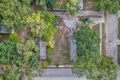 Buildable Lot in Muskegon