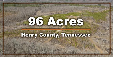 Land in Mansfield, Tennessee