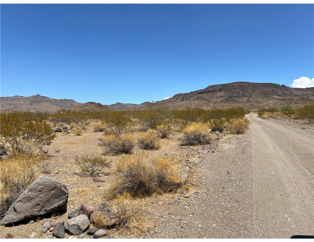 Golden Valley Corner Lot