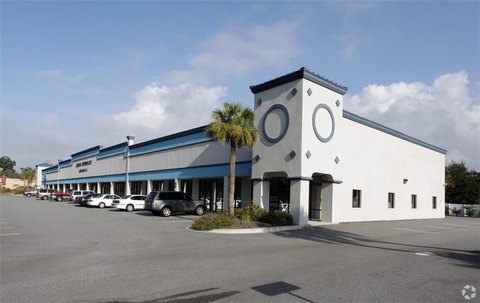 Brunswick Commercial Office/Retail Center