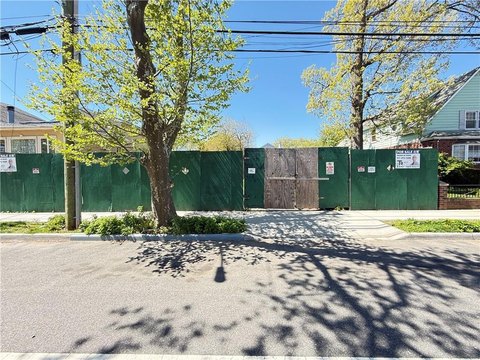 Brooklyn Land: Build Your Dream