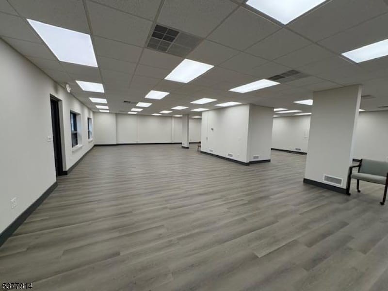 Somerville Boro Office Space