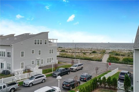 Arverne By The Sea Multifamily