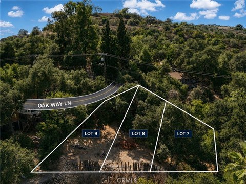 Land, Chino Hills, CA