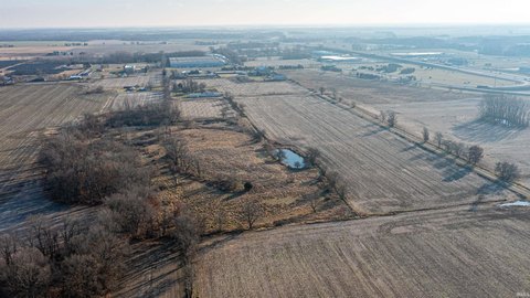 Industrial Development Land with Highway Access