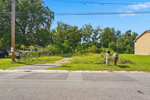 LAND, Georgetown, SC
