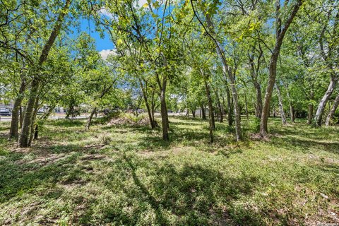 Land, San Antonio, TX