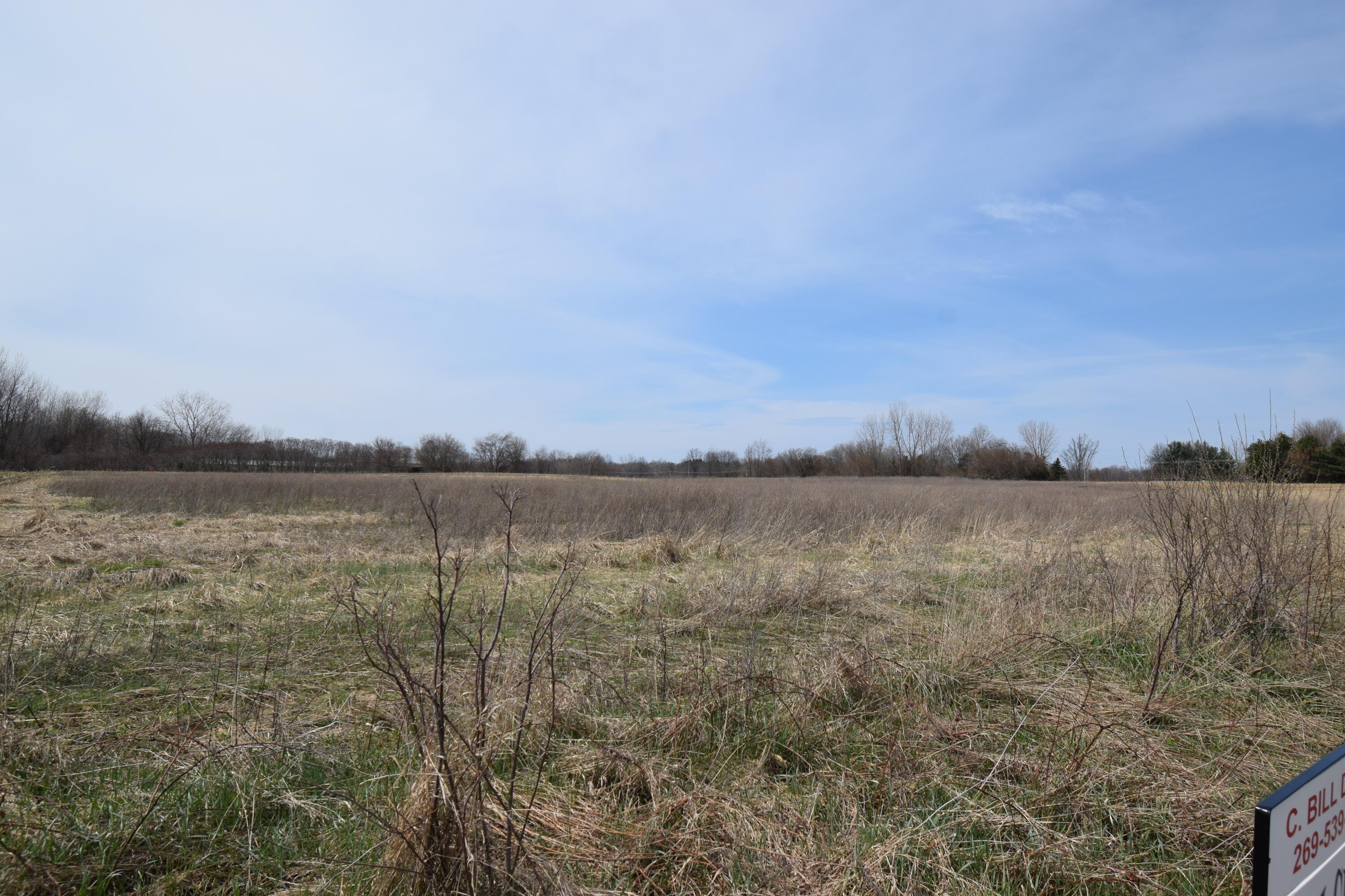 Land For Sale, Bangor, MI