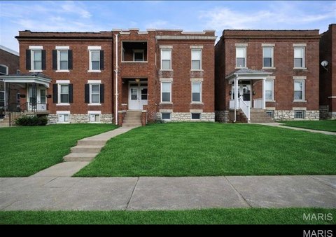 Updated Duplex in Dogtown Neighborhood