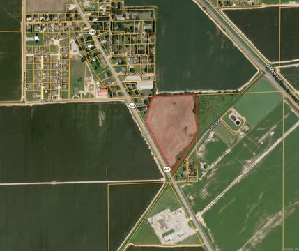 Vacant Land, Bay, AR