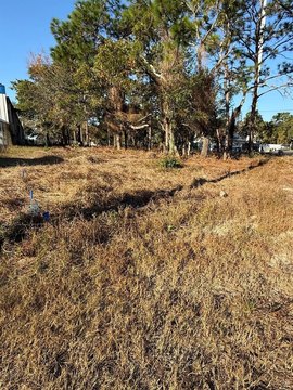 C1 Commercial Land Parcel