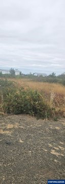 Agricultural Land Acreage