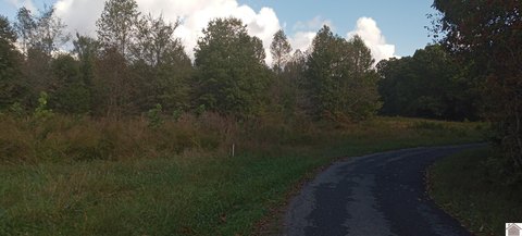 Agricultural Land with Large Pond