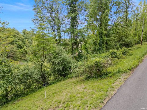 Lakefront Homesite in Private Community