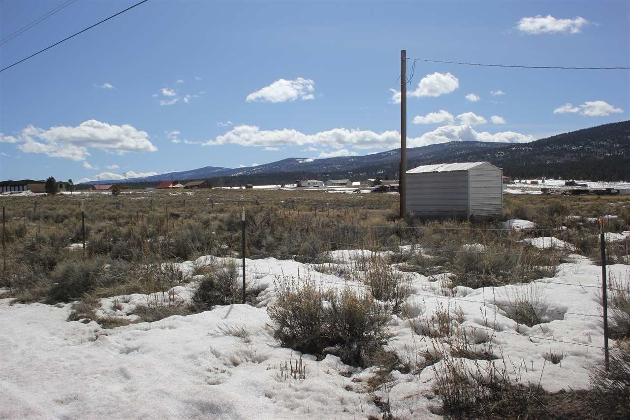 Angel Fire Commercial Land Opportunity
