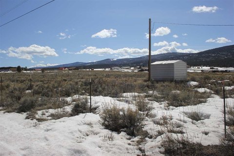 Angel Fire Commercial Land