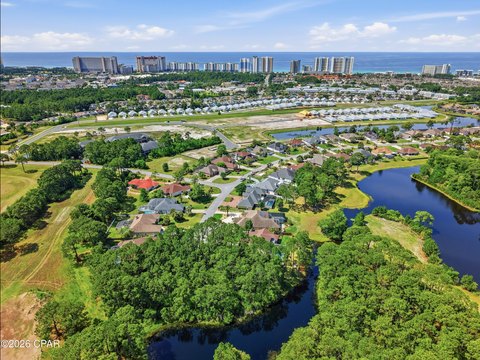 Waterfront Homesite in Panama City Beach