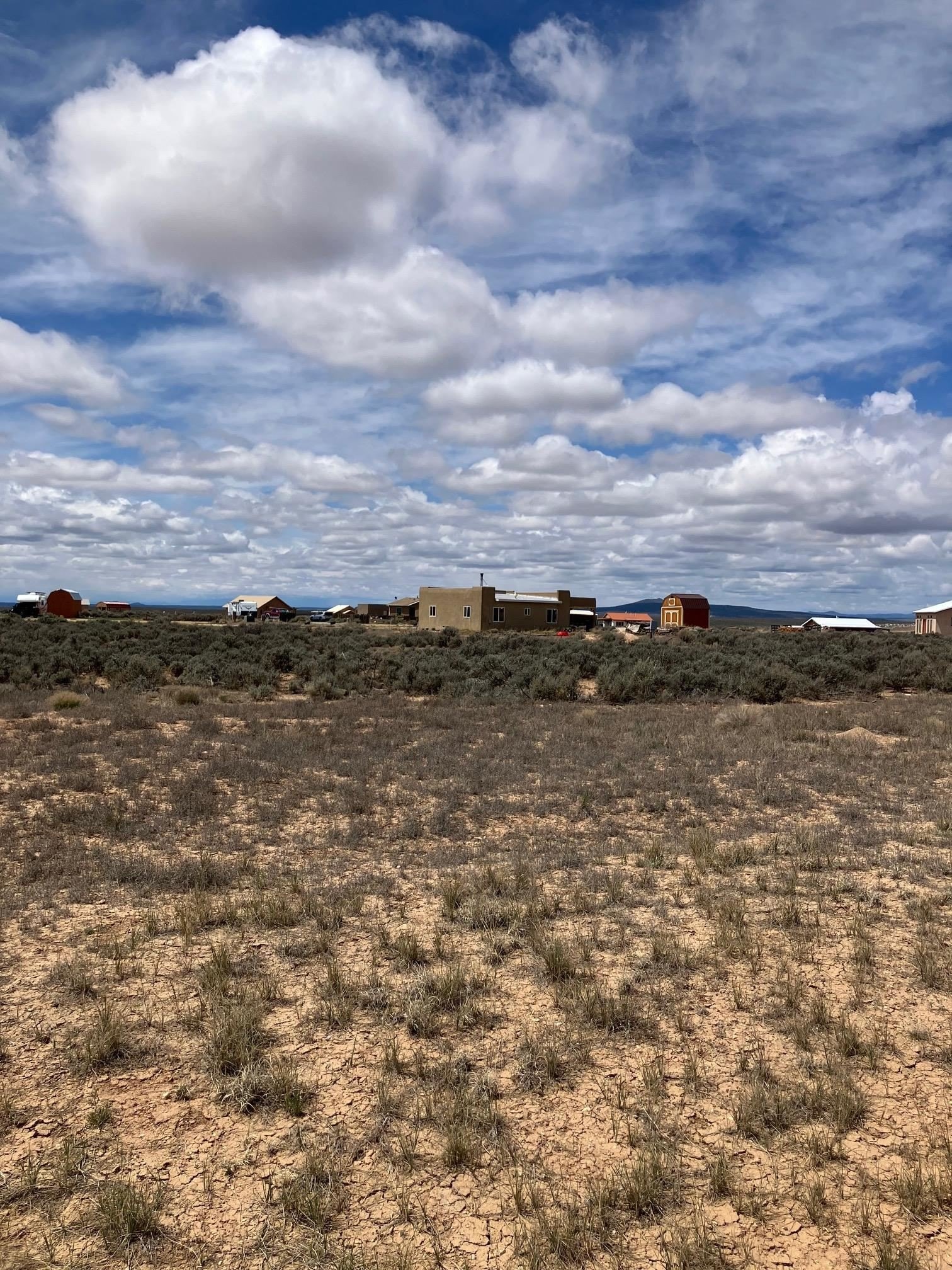 El Prado Land For Sale